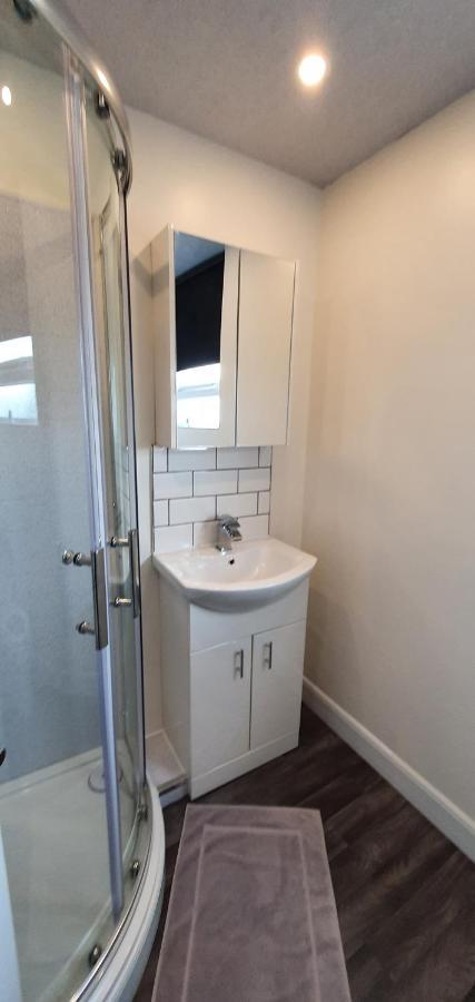 St Nicholas Holiday Apartments Blackpool Esterno foto