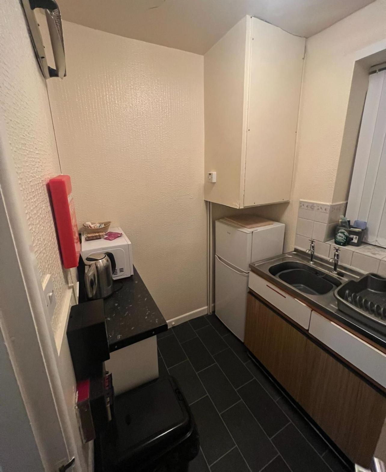St Nicholas Holiday Apartments Blackpool Esterno foto