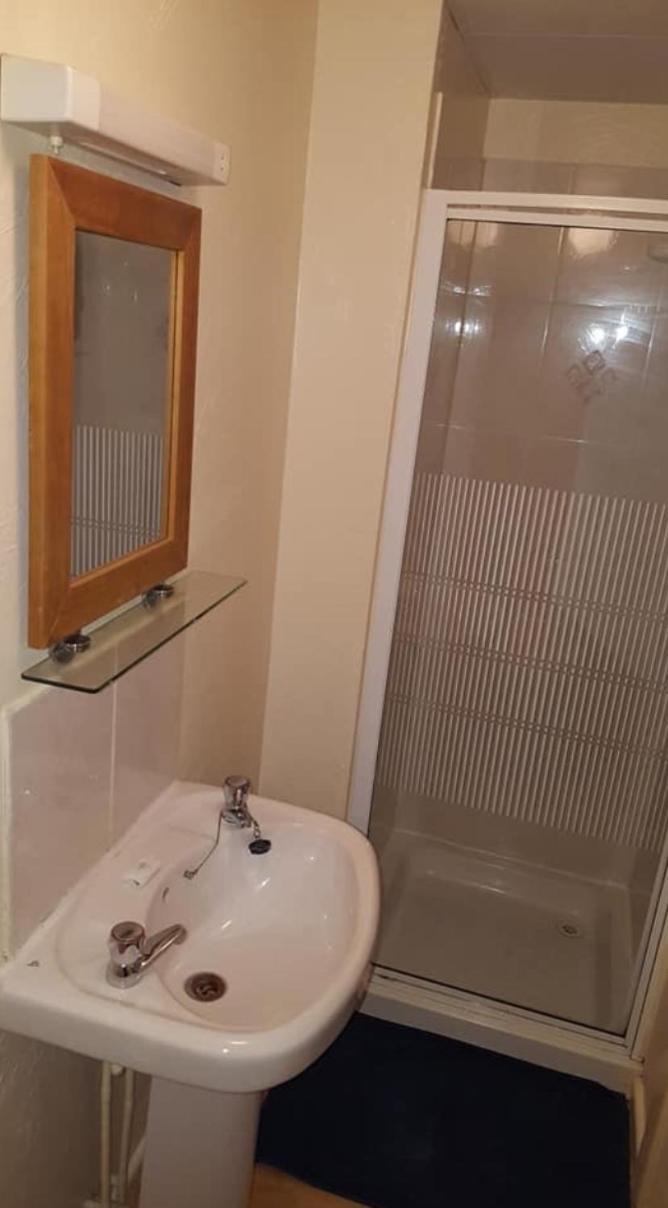 St Nicholas Holiday Apartments Blackpool Esterno foto
