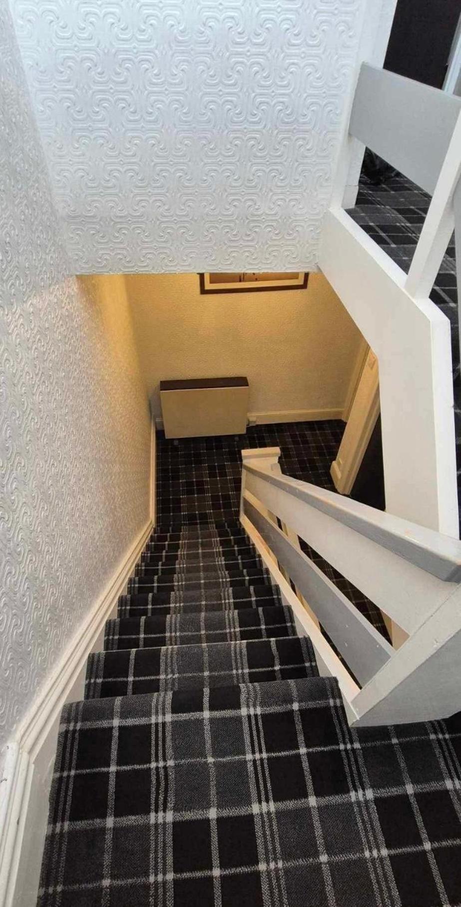 St Nicholas Holiday Apartments Blackpool Esterno foto