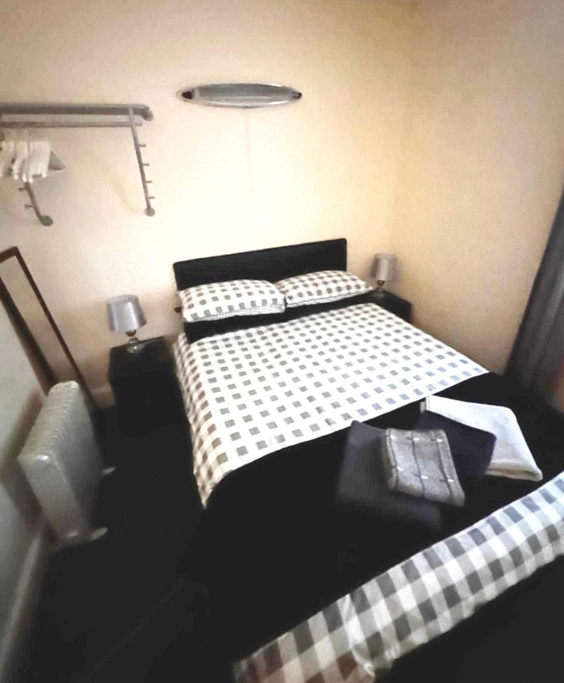 St Nicholas Holiday Apartments Blackpool Esterno foto